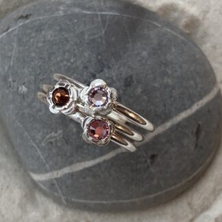 Maigull ring trippel